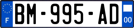 BM-995-AD