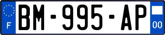 BM-995-AP