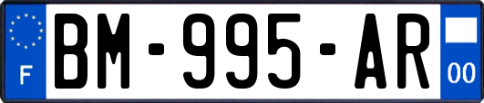 BM-995-AR