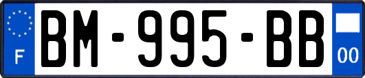 BM-995-BB