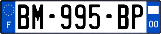 BM-995-BP