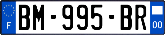 BM-995-BR