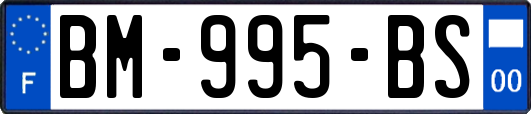 BM-995-BS