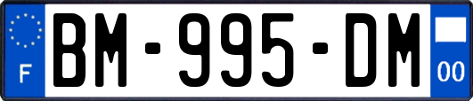 BM-995-DM