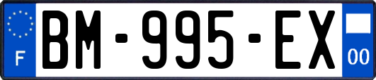 BM-995-EX