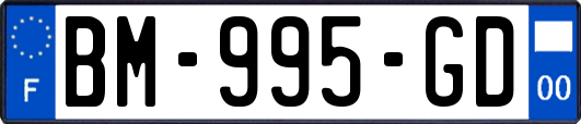 BM-995-GD
