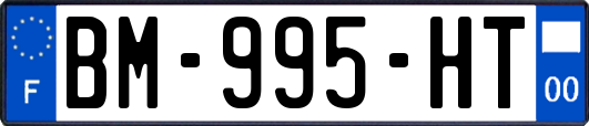 BM-995-HT
