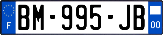 BM-995-JB