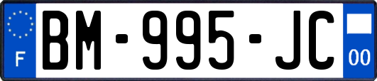 BM-995-JC