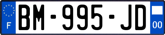 BM-995-JD