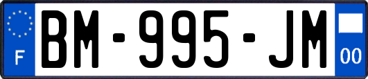 BM-995-JM