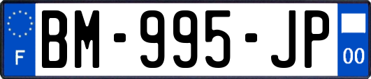 BM-995-JP