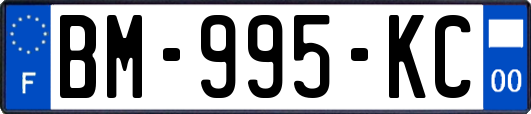 BM-995-KC