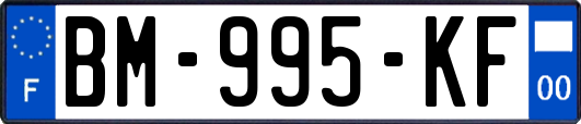 BM-995-KF