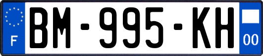 BM-995-KH