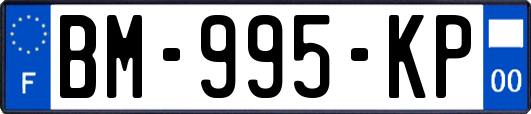 BM-995-KP