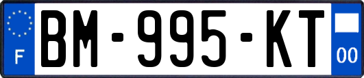 BM-995-KT