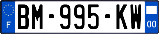 BM-995-KW