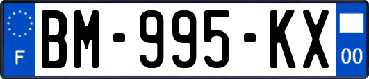 BM-995-KX