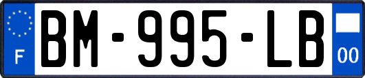 BM-995-LB