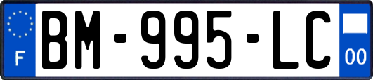 BM-995-LC
