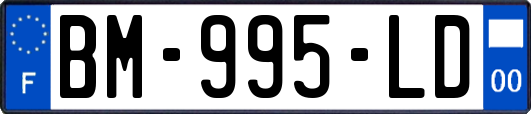 BM-995-LD