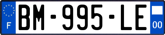 BM-995-LE