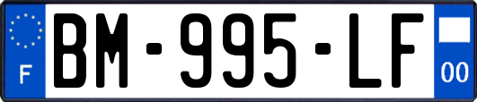 BM-995-LF