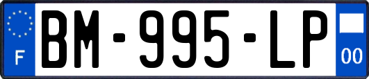 BM-995-LP