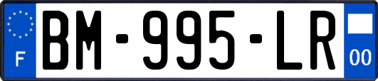 BM-995-LR