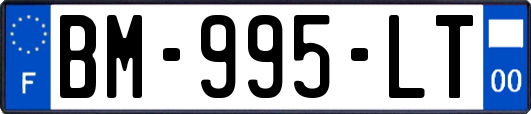 BM-995-LT