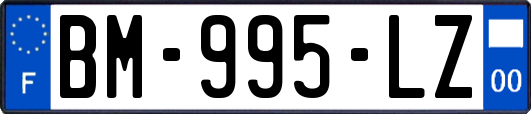 BM-995-LZ