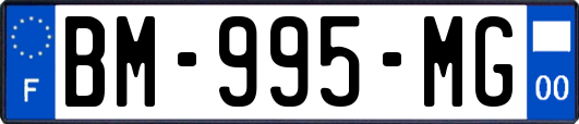 BM-995-MG