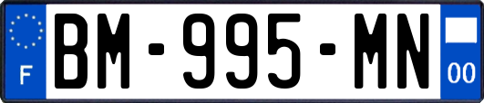 BM-995-MN