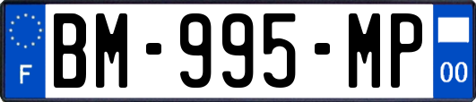 BM-995-MP