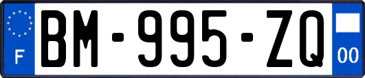 BM-995-ZQ