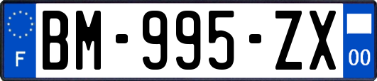 BM-995-ZX