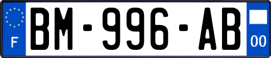 BM-996-AB