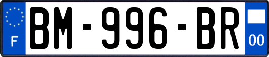 BM-996-BR