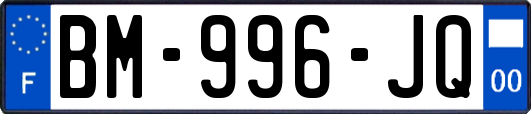 BM-996-JQ