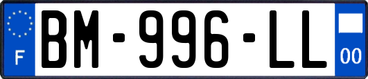 BM-996-LL