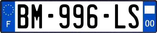 BM-996-LS