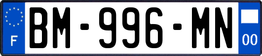 BM-996-MN