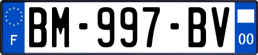 BM-997-BV