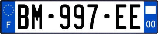 BM-997-EE