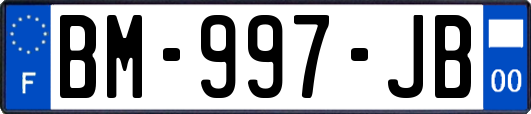 BM-997-JB