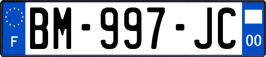 BM-997-JC