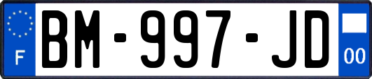 BM-997-JD