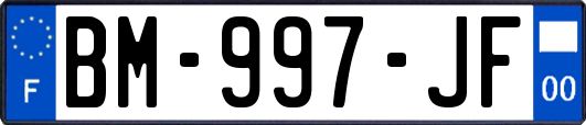 BM-997-JF