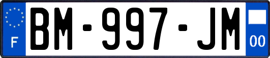 BM-997-JM